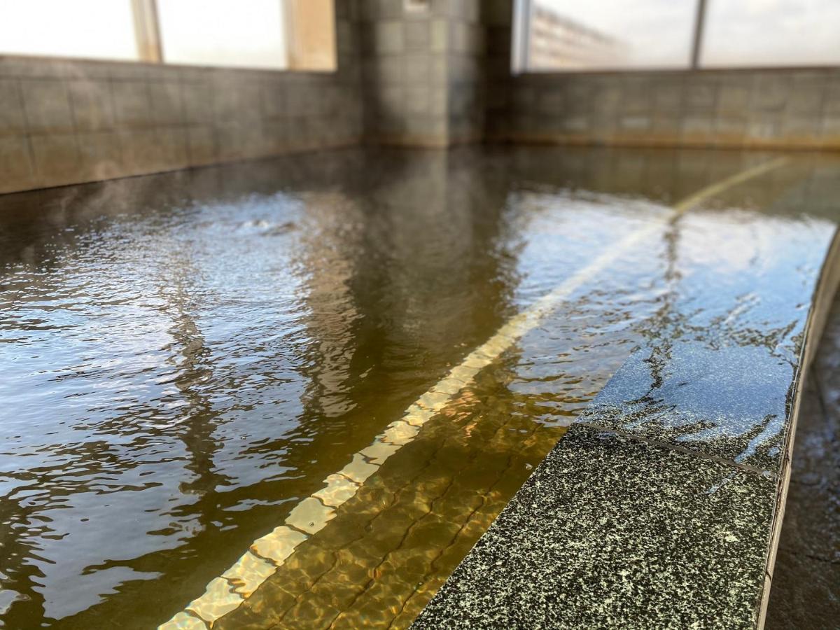 Apa Hotel Kanazawa Chuo Zewnętrze zdjęcie
