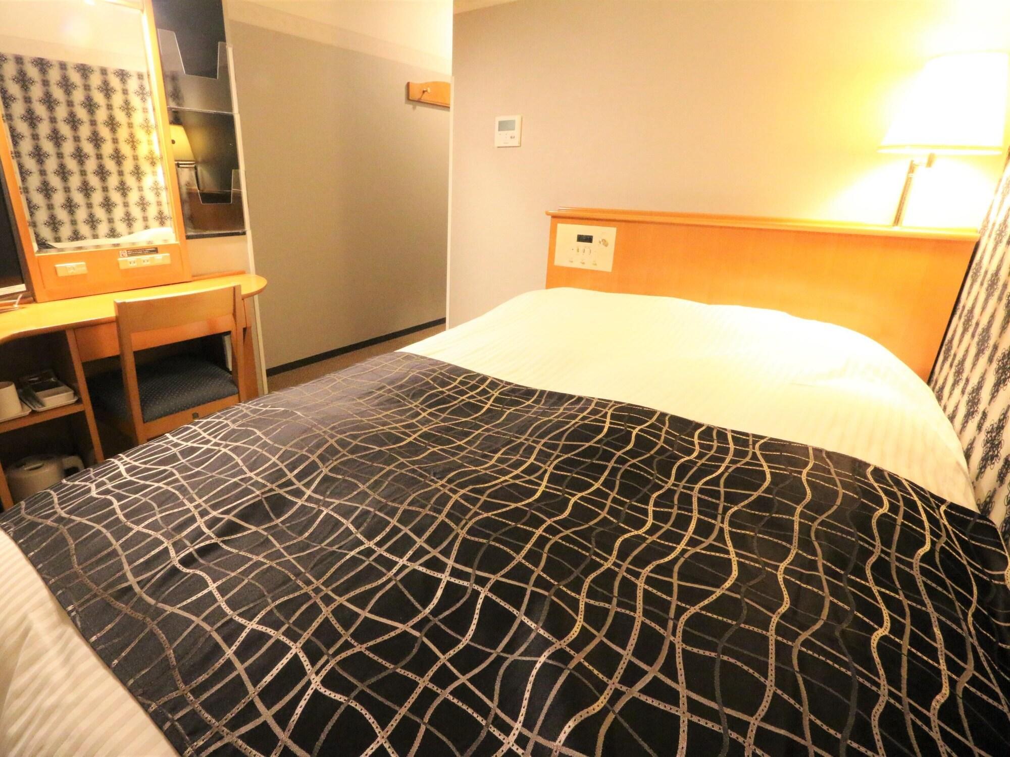 Apa Hotel Kanazawa Chuo Zewnętrze zdjęcie