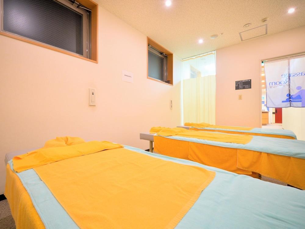 Apa Hotel Kanazawa Chuo Zewnętrze zdjęcie