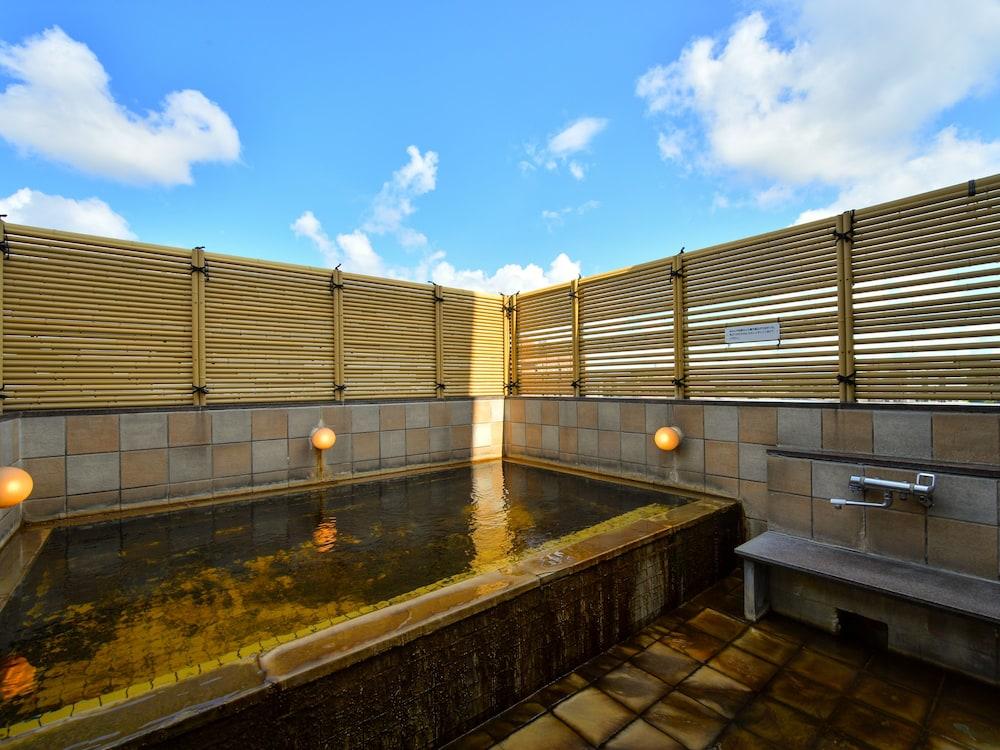 Apa Hotel Kanazawa Chuo Zewnętrze zdjęcie