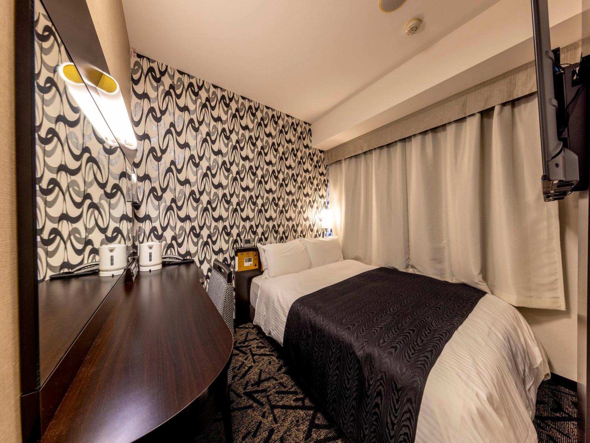 Apa Hotel Kanazawa Chuo Zewnętrze zdjęcie
