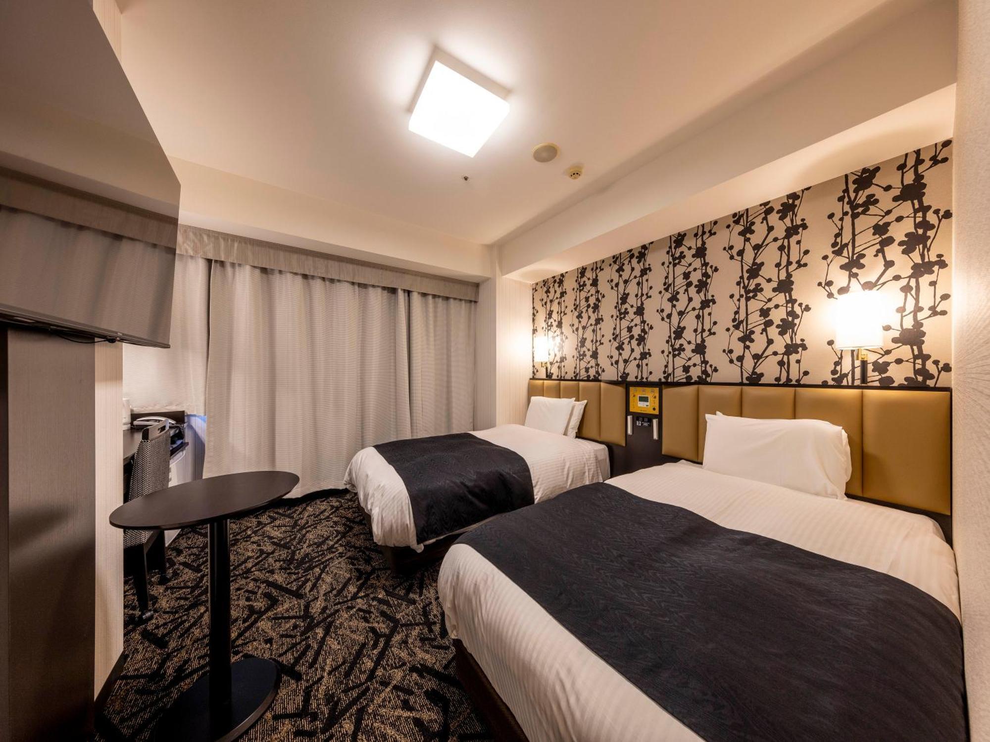 Apa Hotel Kanazawa Chuo Zewnętrze zdjęcie