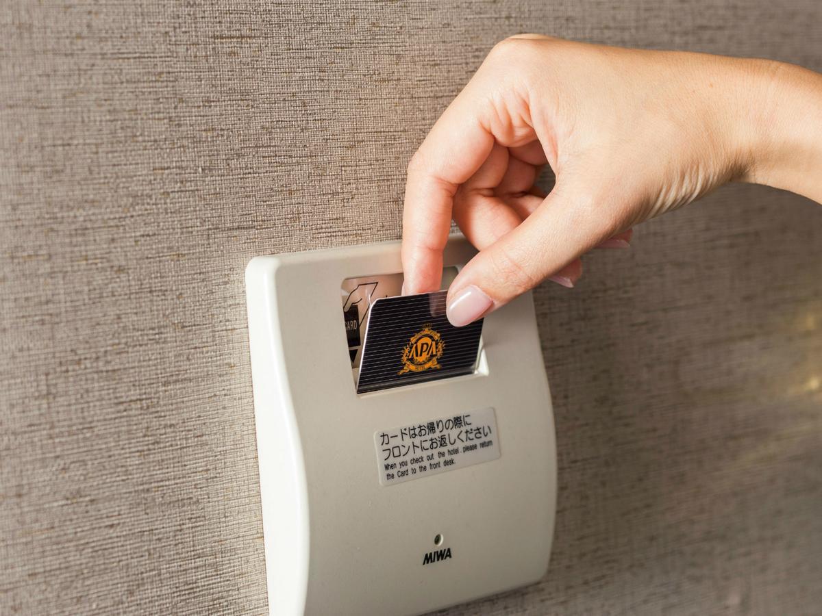 Apa Hotel Kanazawa Chuo Zewnętrze zdjęcie