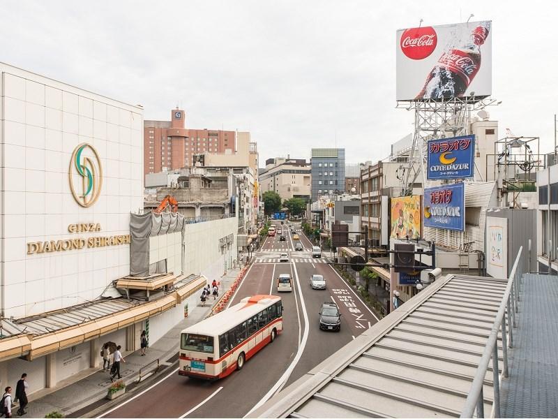 Apa Hotel Kanazawa Chuo Zewnętrze zdjęcie
