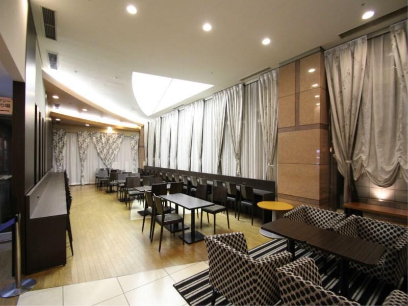 Apa Hotel Kanazawa Chuo Zewnętrze zdjęcie